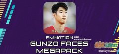 FM2021 韩国Gunzo系列头像包完整版v21.05[5.3更新]