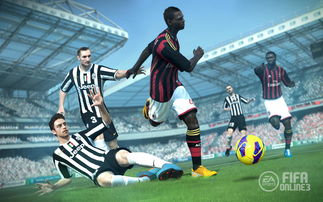 fifaonline3