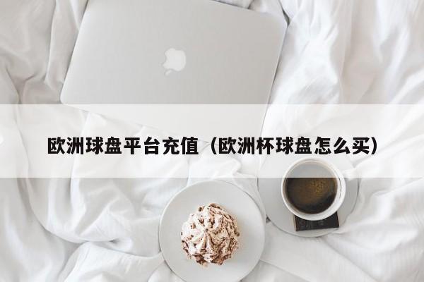 欧洲球盘平台充值（欧洲杯球盘怎么买）