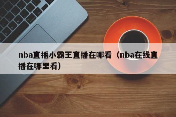 nba直播小霸王直播在哪看（nba在线直播在哪里看）