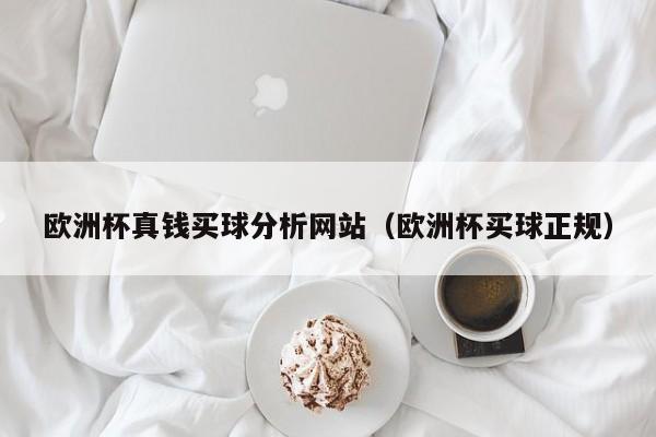 欧洲杯真钱买球分析网站（欧洲杯买球正规）